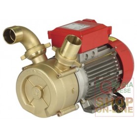 ROVER ELECTRIC PUMP FOR TRANSFER M - 40 HP. 1.2