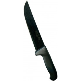 SCOFT-BOTZ FRENCH KNIFE CM. 16 BLACK HANDLE