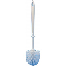 TOILET BRUSH WITH HANDLE