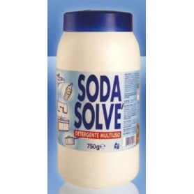 SODINA SODIUM CARBONATE SODA SOLVE POWDER KG. 1