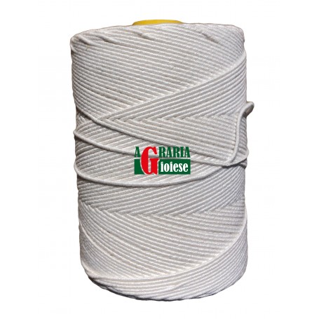 ELASTIC STRING FOR CURED MEATS CAPICOLLO KITCHEN FOR FOOD