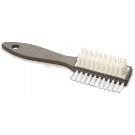 BRUSH FOR NABUK AND SUEDE LEATHER ART. GRS164