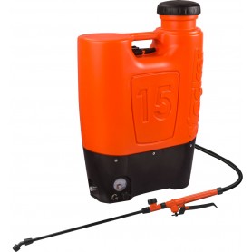 STOCKER ELECTRIC PUMP WITH LITHIUM BATTERY LT. 15