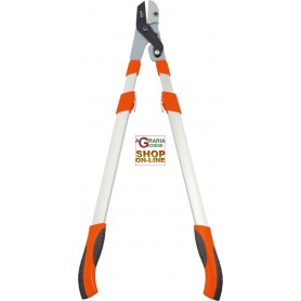 STOCKER LOPPERS WITH TELESCOPIC HANDLE