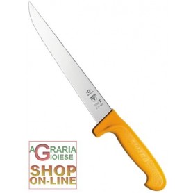 SWIBO SLAUGHTER KNIFE CM. 22 COD. 2.11.322