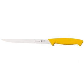 SWIBO SLAUGHTER KNIFE TO THREAD YELLOW CM. 20 2.49.22