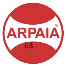 CAP 63 ARPAIA FOR GLASS JAR
