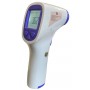 INFRARED THERMOMETER NOT PROFESSIONAL CONTACT