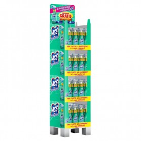 ACE GENTILE BLEACH SPRAY UNIVERSAL 600 ML AND GOOD DISCOUNT