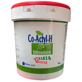 TIMAC CO-ACTYL H ACTIVATOR HUMIC EXTRACTS FROM PEAT KG. 10