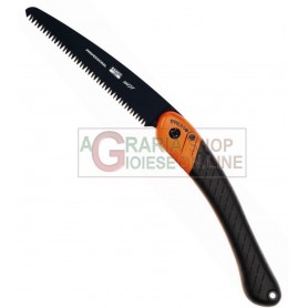BAHCO ART. 396-JT PROFESSIONAL FOLDING SAW FOR PRUNING CM. 19