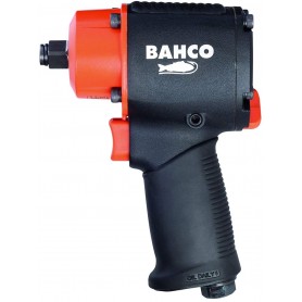 BAHCO ART. BPC813 REVERSIBLE AIR PNEUMATIC GUN 1/2 INCH.