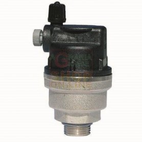 AUTOMATIC REDUCED BREATHER VALVE 3/8