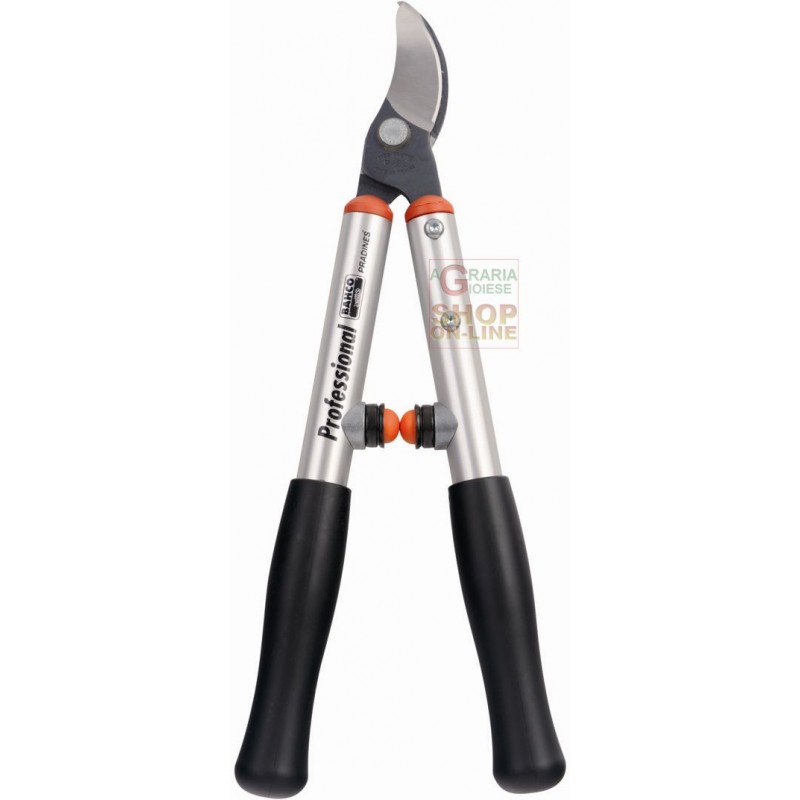 BAHCO ART. P114-SL-60 LOPPERS WITH THROUGH CUT CM. 60