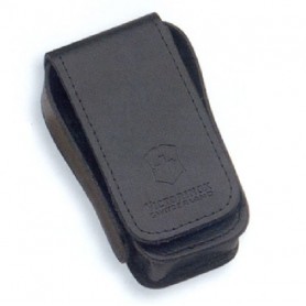 VICTORINOX LEATHER CASE FOR SOS SET KIT