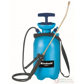 Einhell BG-PS pressure sprayer pump lt. 5