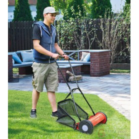 Einhell Manual Lawnmower GC-HM 40