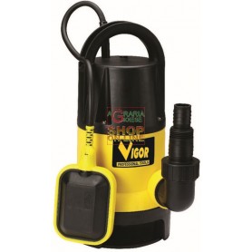 BEST-QUALITY SUBMERSIBLE ELECTRIC PUMP AL-550 DIRTY WATER 1-1 /