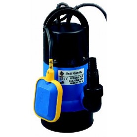 BEST-QUALITY SUBMERSIBLE ELECTRIC PUMP AL-750 DIRTY WATER 1-1 /