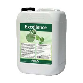 EXCELLENCE FERTILIZER WITH HIGH CONCENTRATION OF AMINO ACIDS
