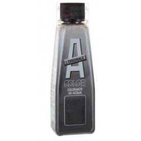 ACOLOR WATER-BASED COLORANT FOR WATER-BASED PAINTS ML. 45 BLACK