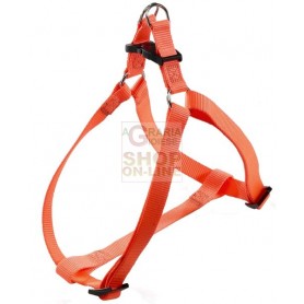 FERPLAST HARNESS FOR DOGS COLOR ATìRANCIO EASY P SIZE EXTRA