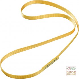 ANCHORING STRAP IN SEWED TEXTILE TAPE LENGTH 80 CM