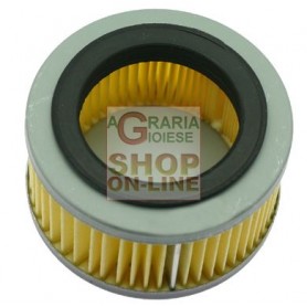AIR FILTER FOR STHIL BLOWER MOD. BR320, BR400C, BR420