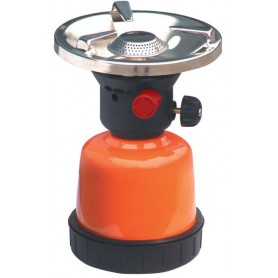 CAMPING STOVE IGNITION IN PIEZO