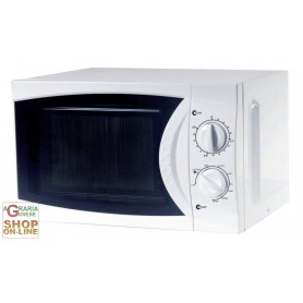 MICROWAVE OVEN WITH GRILL HAIER 20 LT.