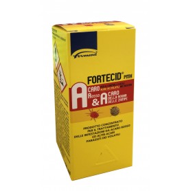FORTECID PMK CONCENTRATED PRODUCT AGAINST RED MITE AND OTHER