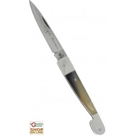 Fraraccio knife gela zamara glossy rounded handle cm. 20 0403 /