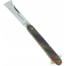 FRARACCIO KNIFE GRAFT HANDLE FAKE HORN CM. 15