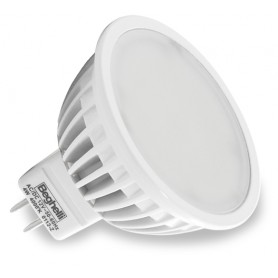 BEGHELLI LED LAMP 56033 MR16-12V 4W WARM LIGHT