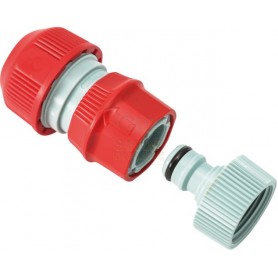 IPIERRE FITTINGS SET FOR TAP 3/4 CONNECTION