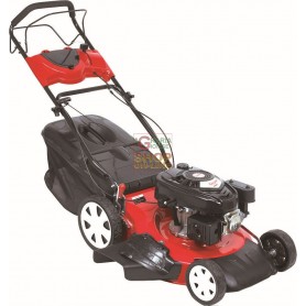 JET SKY COMBUSTION MOWER HP.6 OHV CM.51 DY21-200S TRACTION AND
