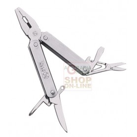 KBL SMALL MULTIPURPOSE PLIERS PM6