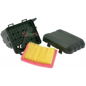 COMPLETE ASSEMBLY KIT AIR FILTER BOX FOR LONCIN ENGINES