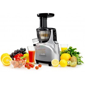 KUVINGS QUIET JUICE EXTRACTOR FAST AND HEALTHY MOD. NS 850