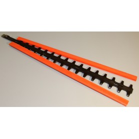 COMPLETE BLADE FOR HEDGE TRIMMERS JET-SKY HT 230B