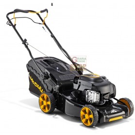 MCCULLOCH LAWN MOWER SELF-PROPELLED COMBUSTION M46-125R CM. 46