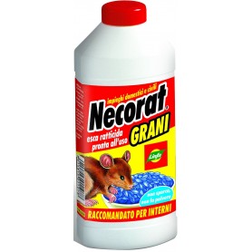 LYMPH NECORAT POISON FOR MICE IN GRAINS GR. 250