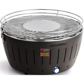 LOTUSGRILL LOTUS GRILL XL PORTABLE TABLE BARBECUE FOR OUTDOOR