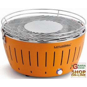 LOTUSGRILL LOTUS GRILL XL PORTABLE TABLE BARBECUE FOR OUTDOOR