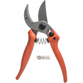 LOWE SCISSOR FOR PRUNING MODEL 15.104 WITH HANDLE SIZE M CM. 19