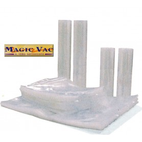 MAGIC VAC EMBOSSED ROLL FOR VACUUM 15X6 MT. CF. 4 ROLLS