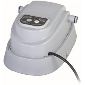 Bestway 58259 Electric pool heater from 1520 to 18930 Liters