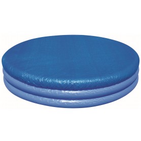Bestway 58302 COVER TOP POOL COVER FOR CHILDREN DIAM. CM. 150 -