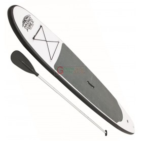BESTWAY 65055 INFLATABLE SURF BOARD WITH OAR CM. 310x68x10