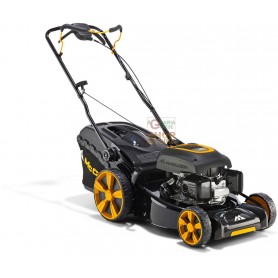 MCCULLOCH LAWN MOWER SELF-PROPELLED COMBUSTION M46-160AWRPX CM.